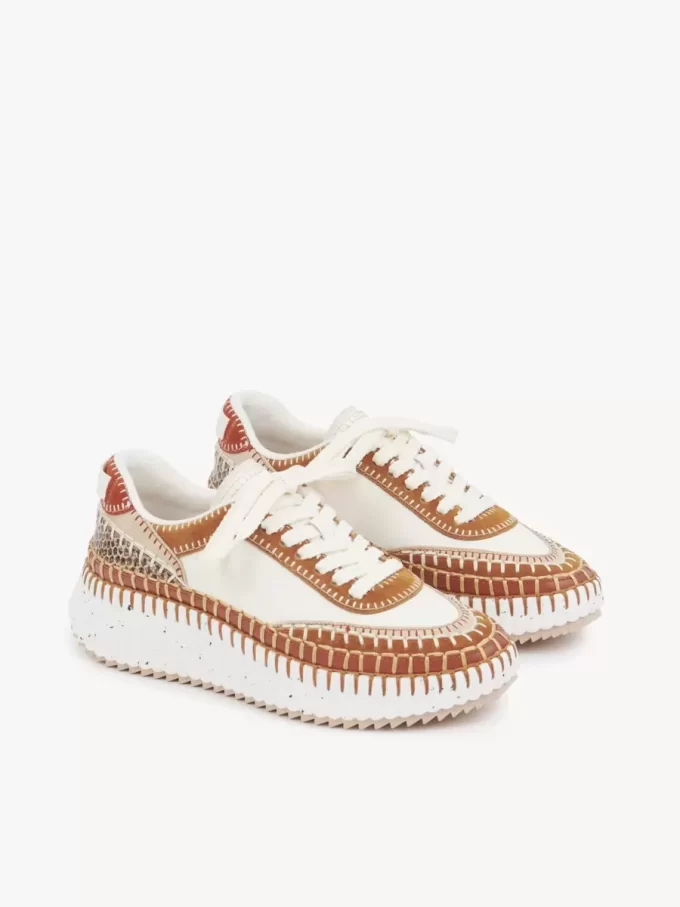 Sneaker Nama Sneaker Nama