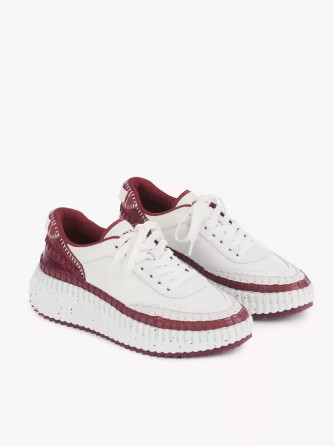 Sneaker Nama Sneaker Nama
