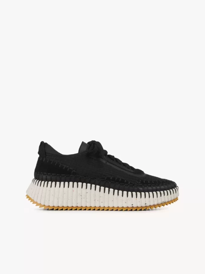 Sneaker Nama Sneaker Nama