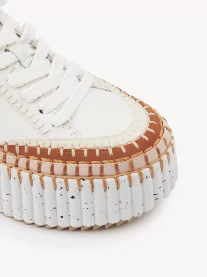 Sneaker Nama Sneaker Nama
