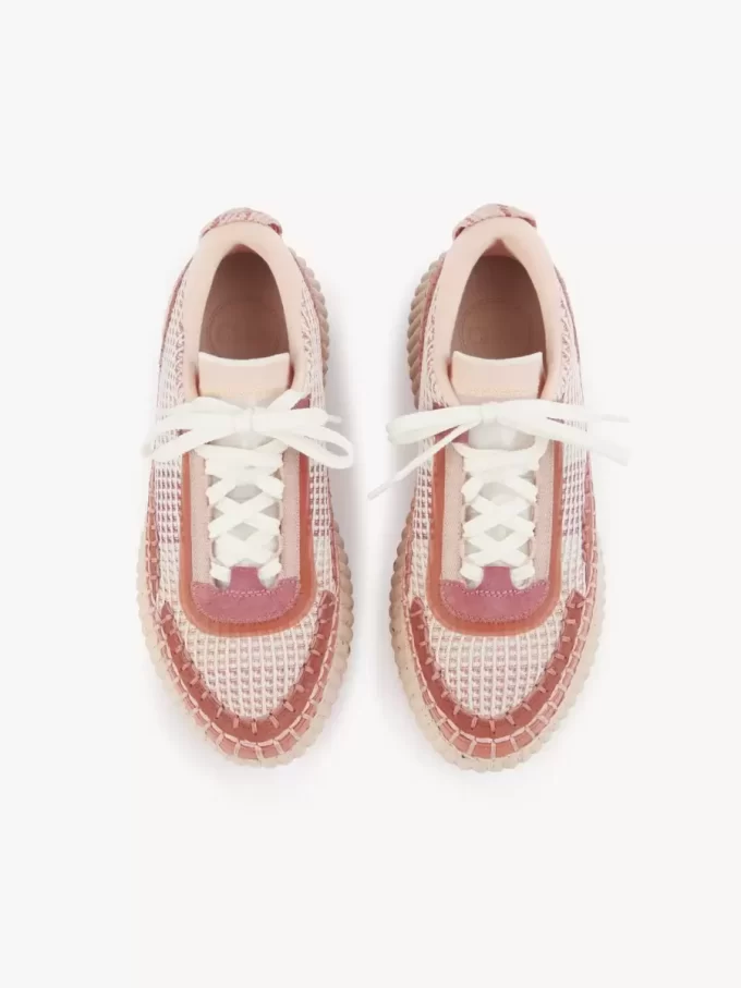 Sneaker Nama Sneaker Nama
