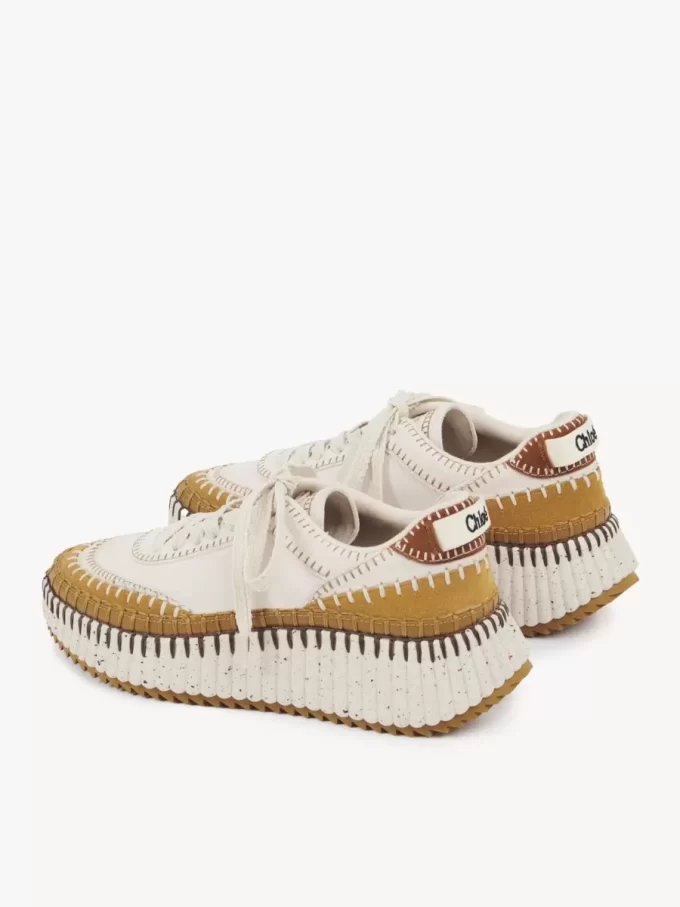 Sneaker Nama Sneaker Nama