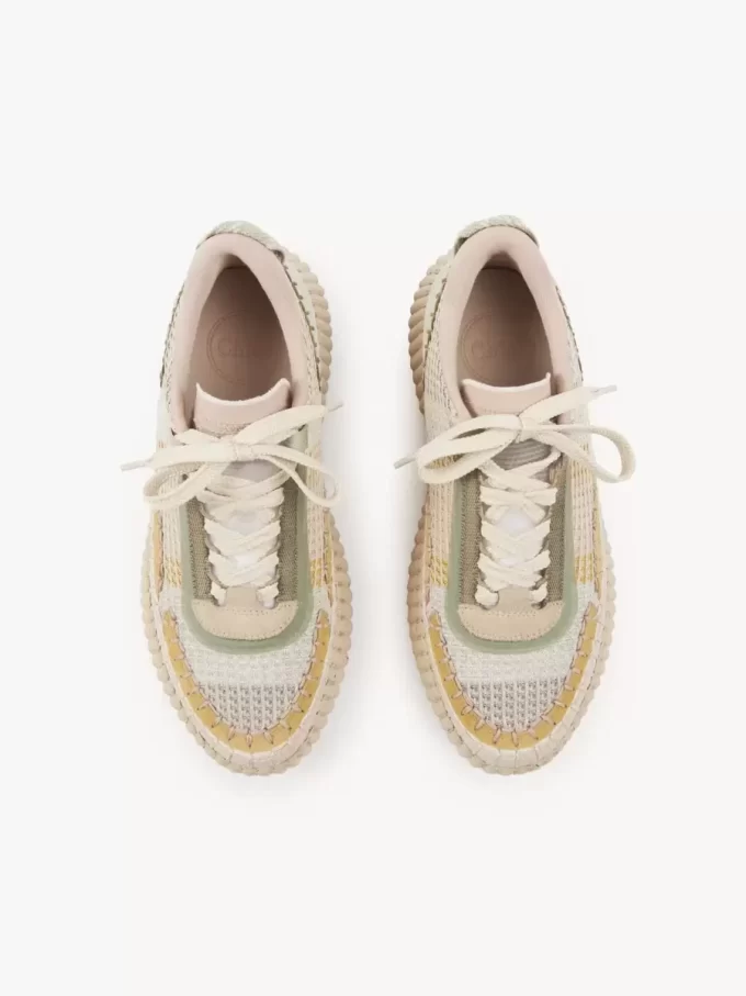 Sneaker Nama Sneaker Nama