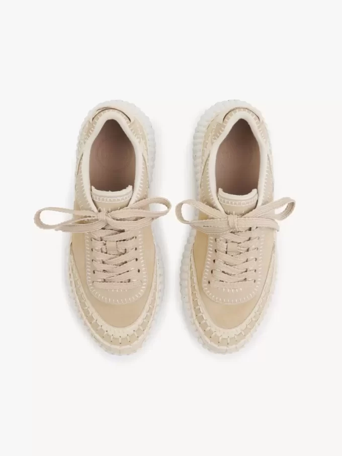 Sneaker Nama Sneaker Nama