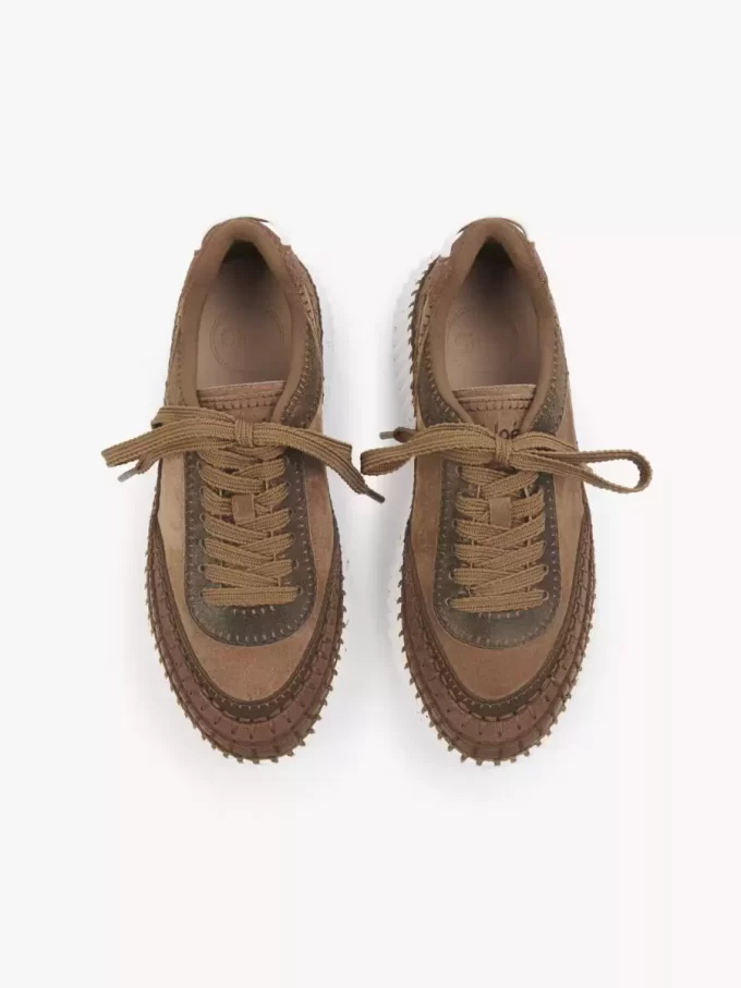 Sneaker Nama Sneaker Nama