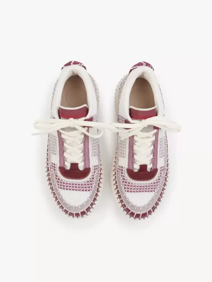 Sneaker Nama Sneaker Nama