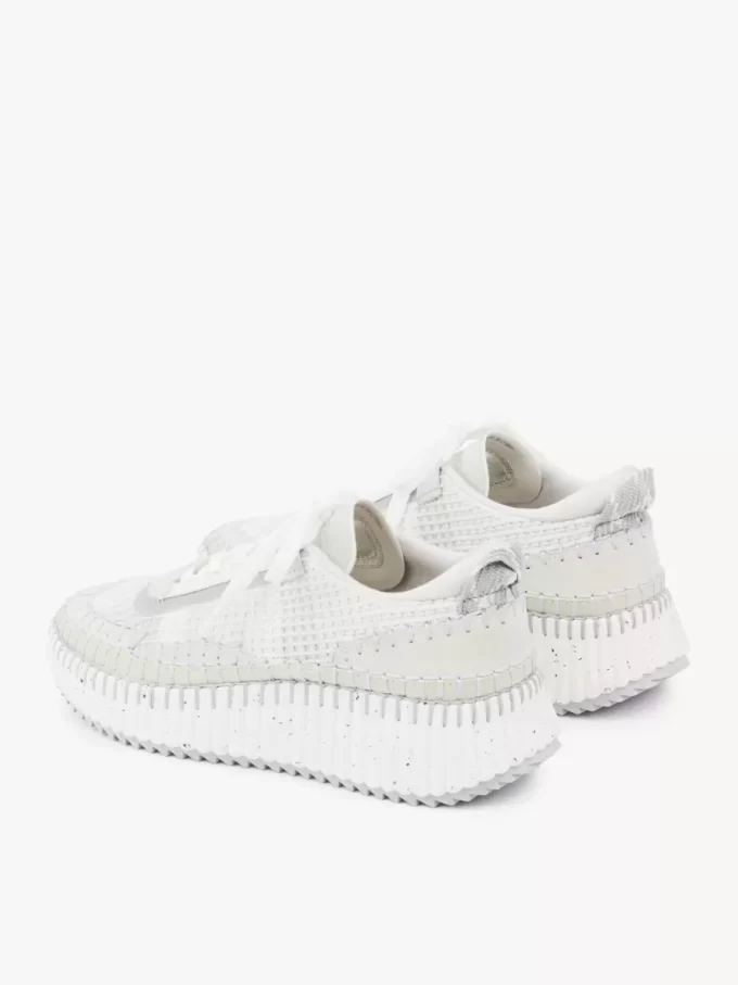 Sneaker Nama Sneaker Nama