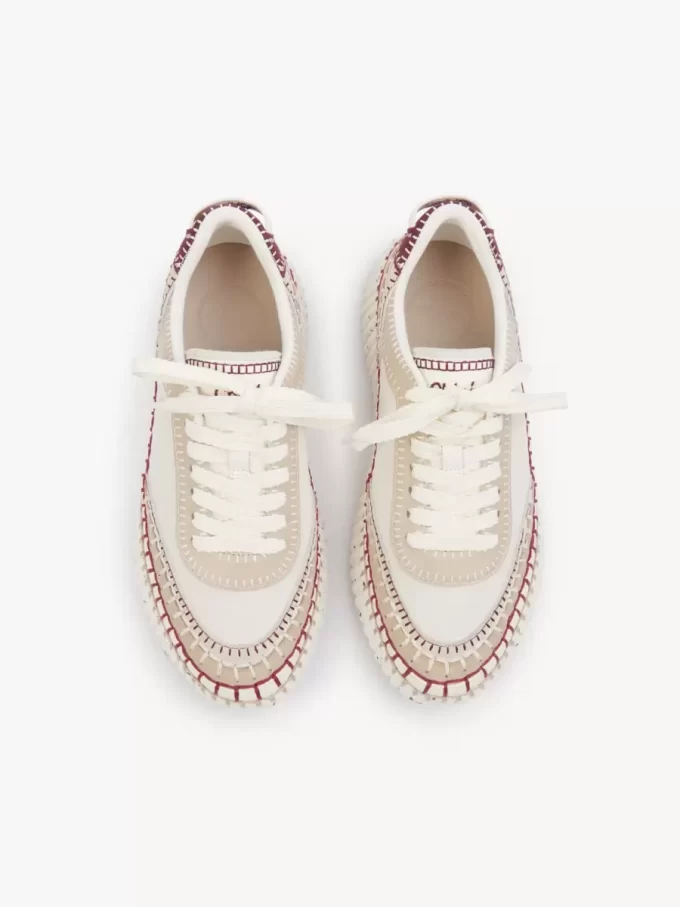 Sneaker Nama Sneaker Nama