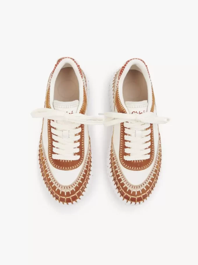 Sneaker Nama Sneaker Nama