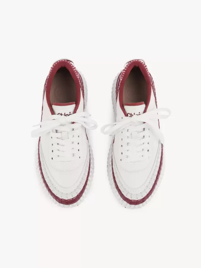 Sneaker Nama Sneaker Nama