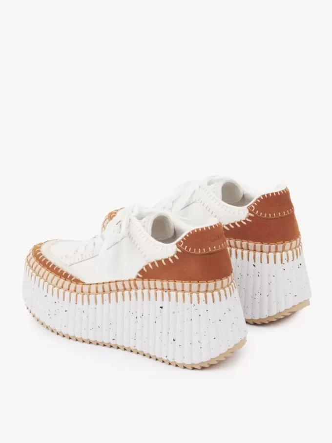 Sneaker Nama Sneaker Nama