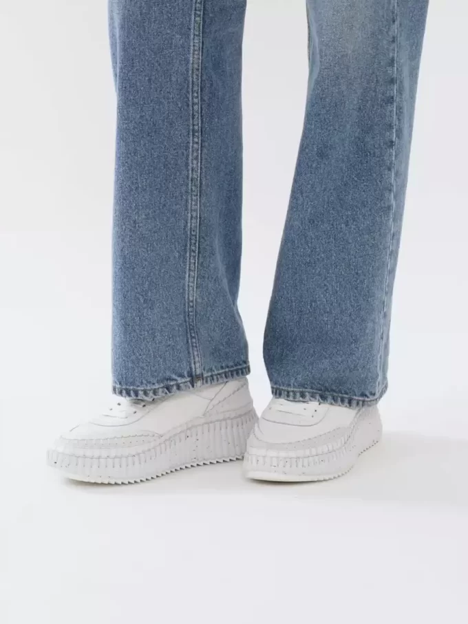 Sneaker Nama Sneaker Nama