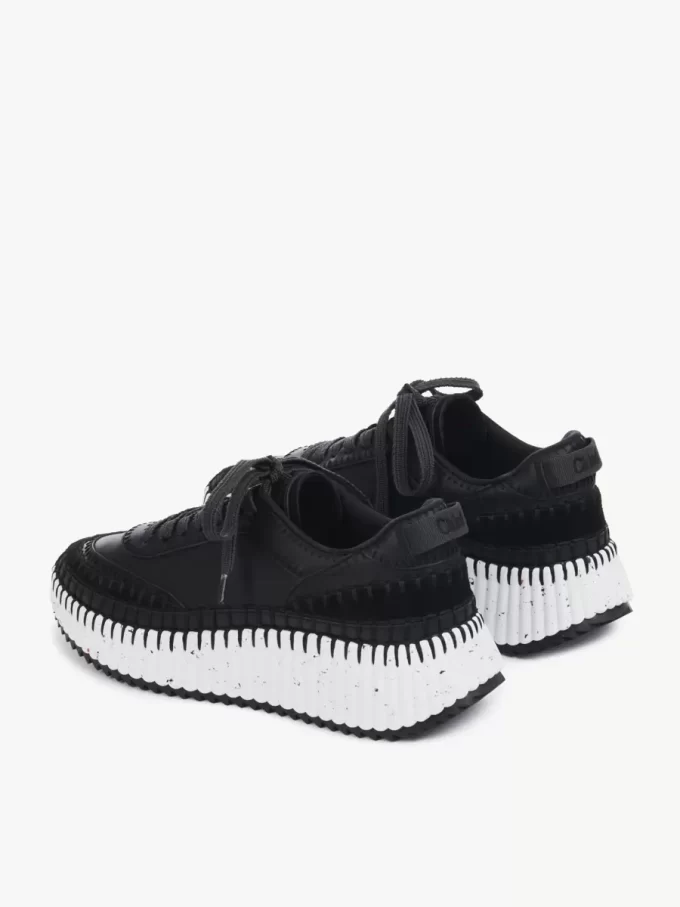 Sneaker Nama Sneaker Nama