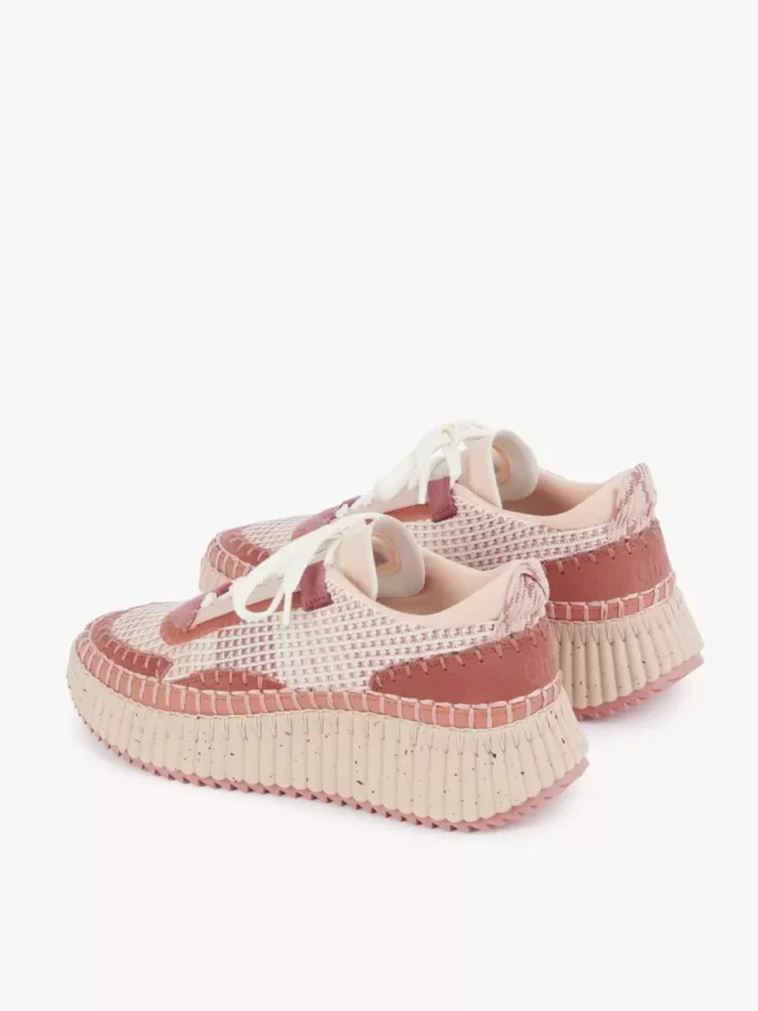Sneaker Nama Sneaker Nama