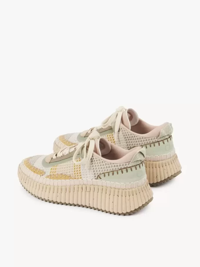 Sneaker Nama Sneaker Nama