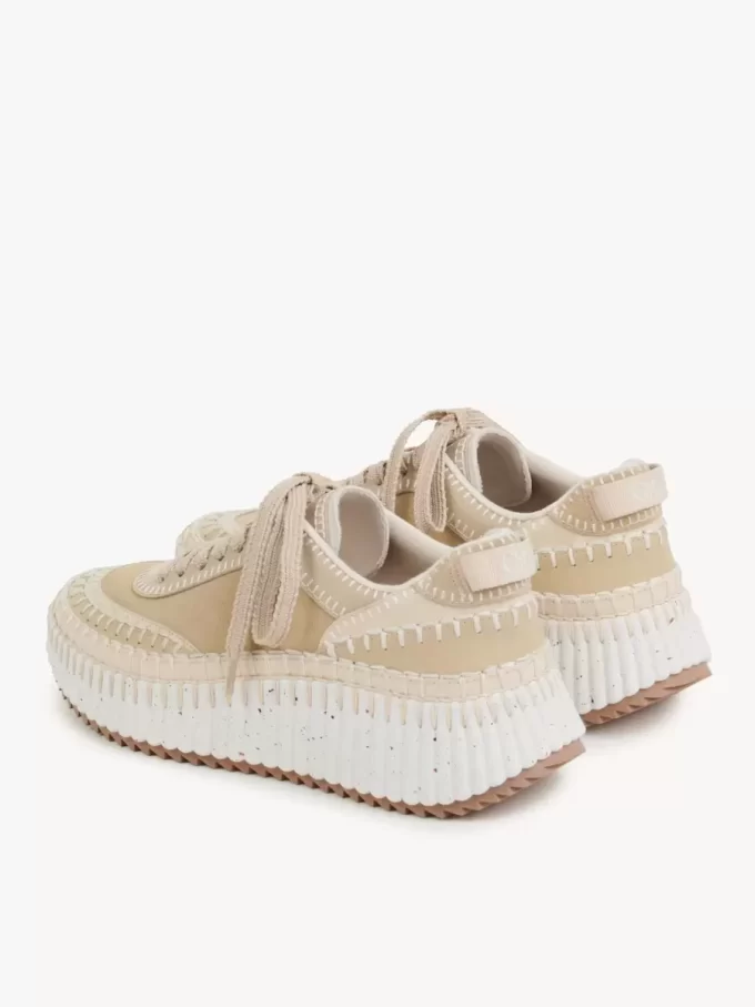 Sneaker Nama Sneaker Nama