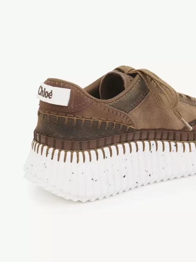 Sneaker Nama Sneaker Nama