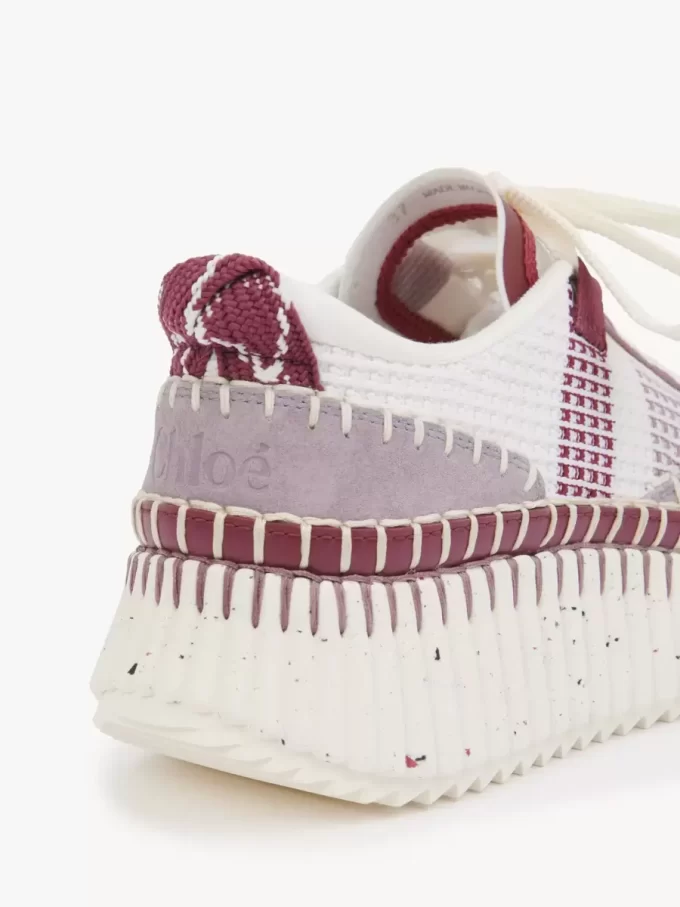 Sneaker Nama Sneaker Nama