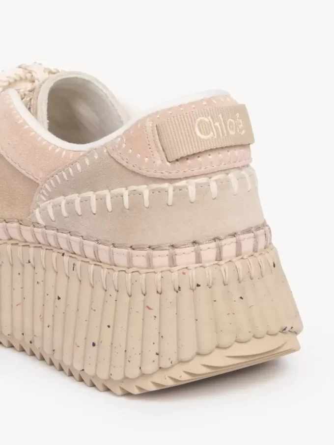 Sneaker Nama Sneaker Nama