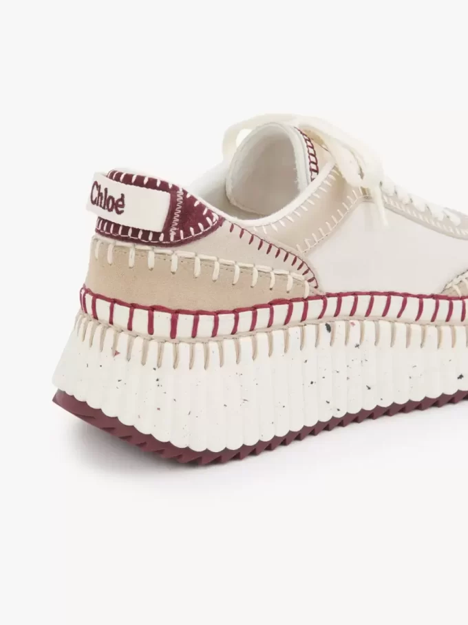 Sneaker Nama Sneaker Nama