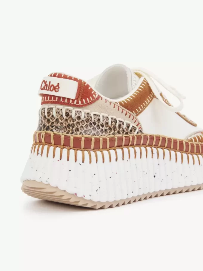 Sneaker Nama Sneaker Nama