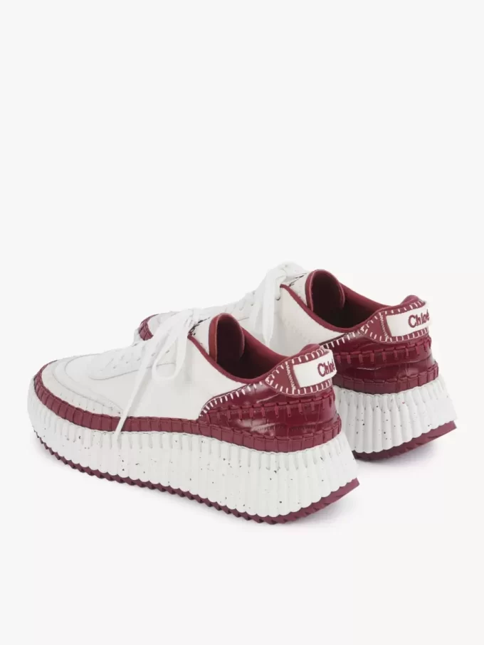 Sneaker Nama Sneaker Nama