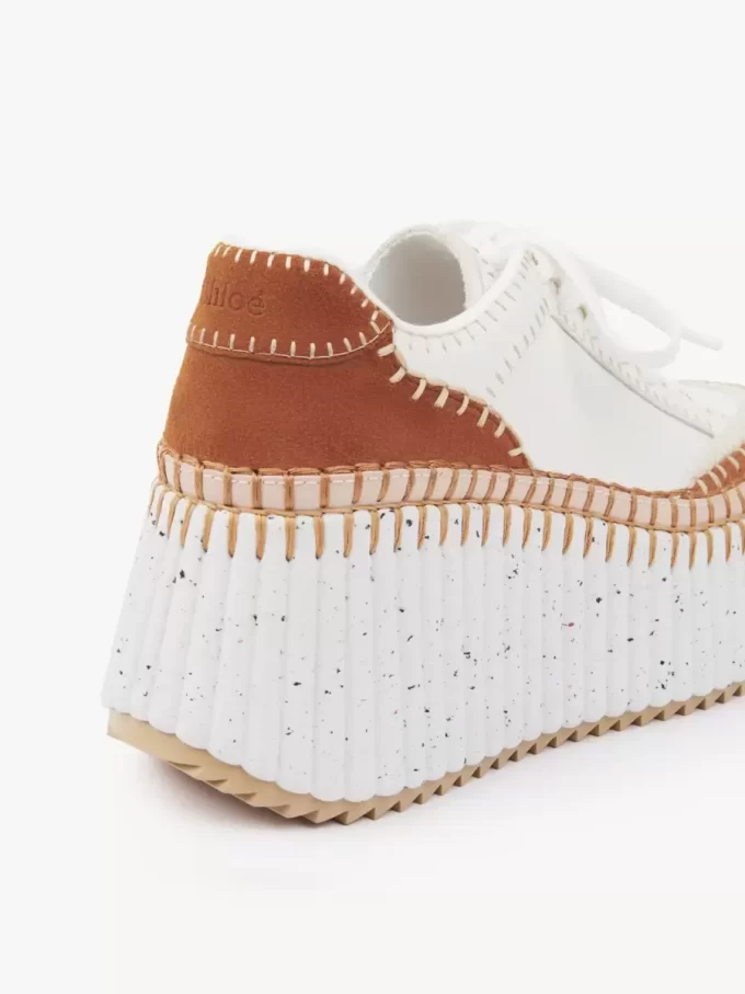 Sneaker Nama Sneaker Nama