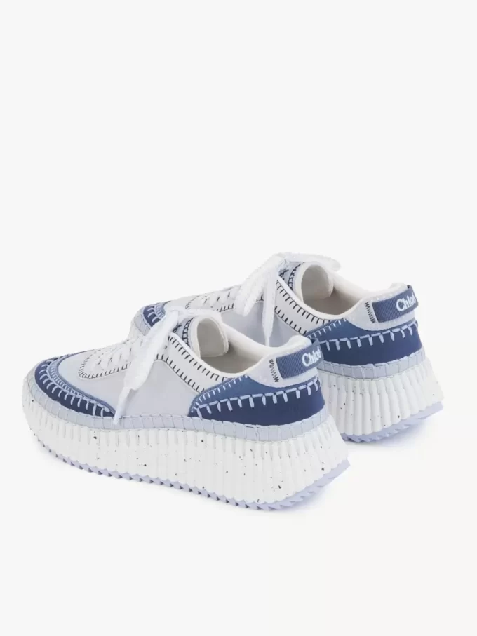 Sneaker Nama Sneaker Nama