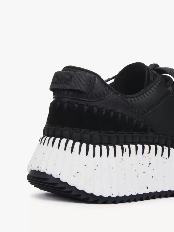 Sneaker Nama Sneaker Nama