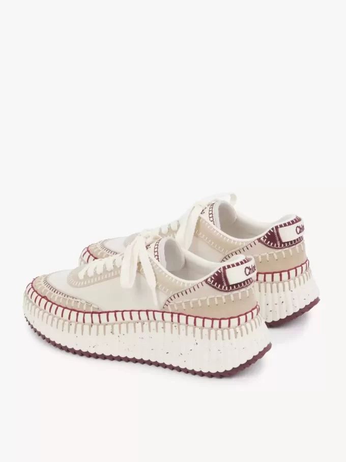 Sneaker Nama Sneaker Nama