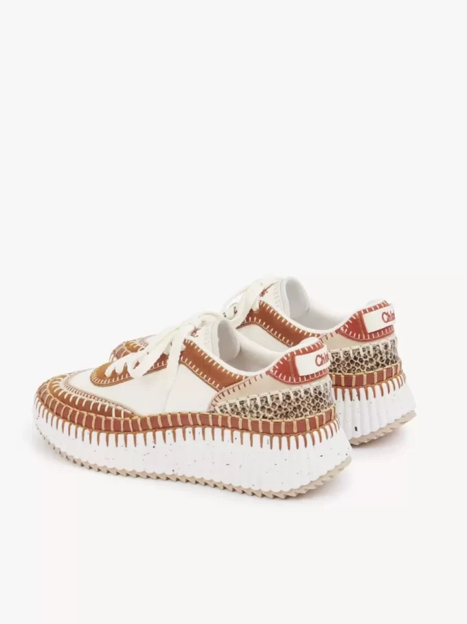 Sneaker Nama Sneaker Nama