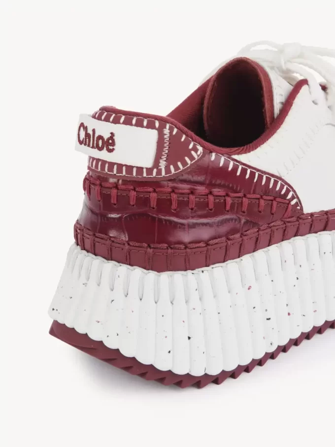 Sneaker Nama Sneaker Nama