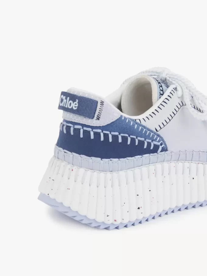 Sneaker Nama Sneaker Nama