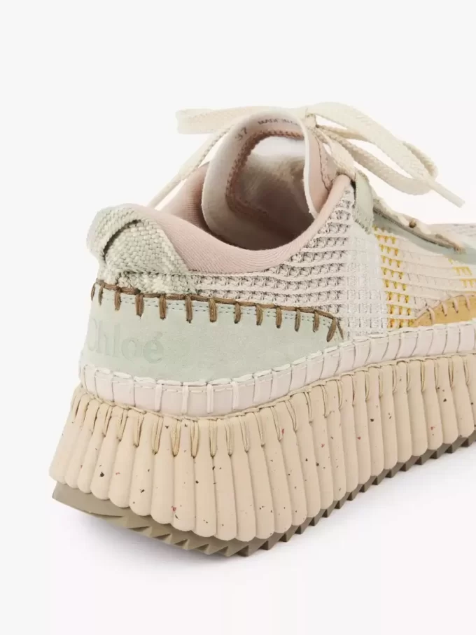 Sneaker Nama Sneaker Nama