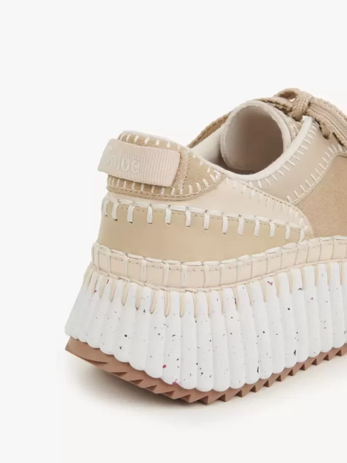 Sneaker Nama Sneaker Nama