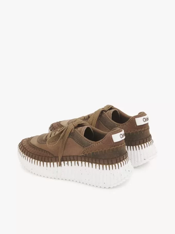 Sneaker Nama Sneaker Nama
