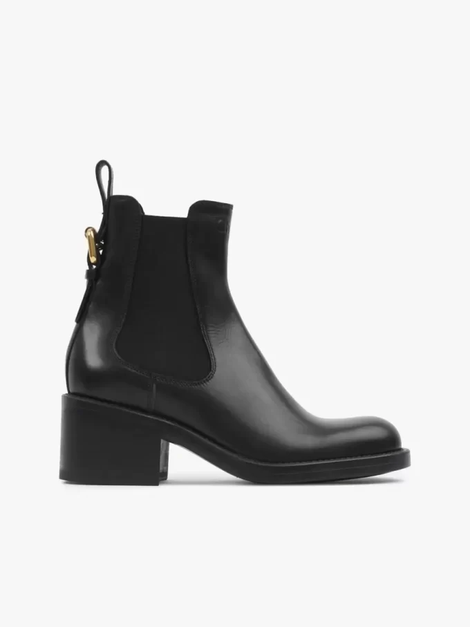 Stivaletto Chelsea Dakota Stivaletto Chelsea Dakota