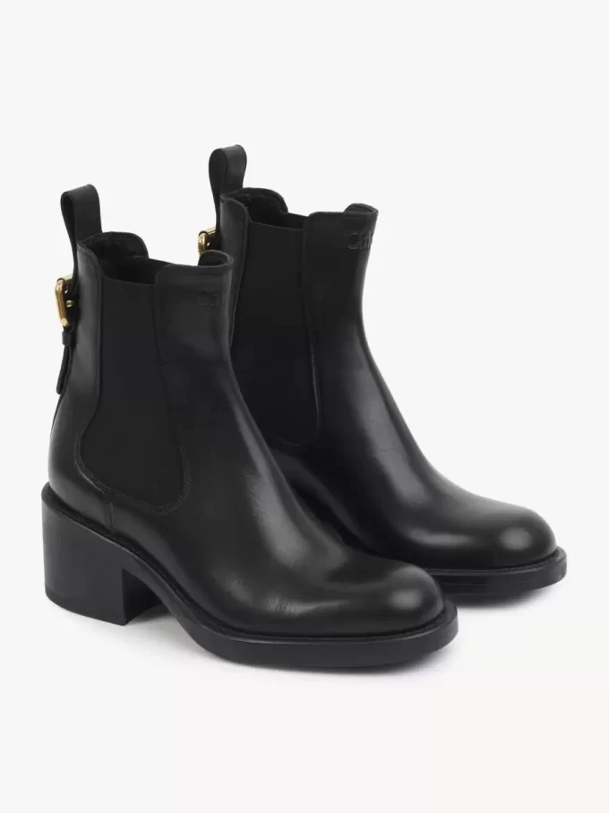 Stivaletto Chelsea Dakota Stivaletto Chelsea Dakota