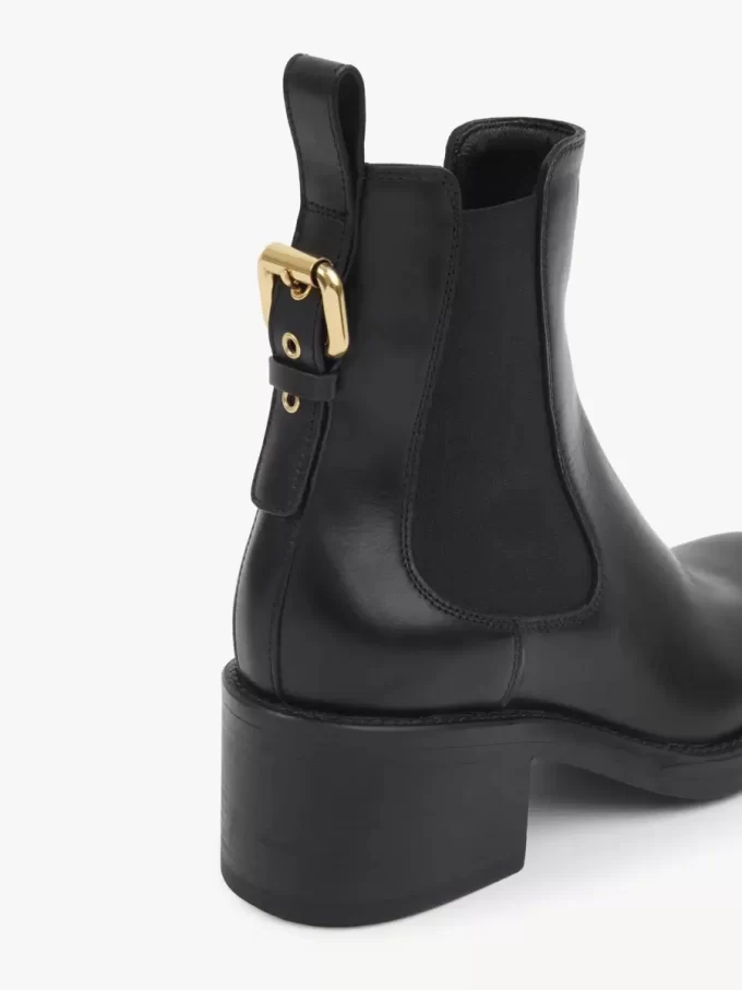 Stivaletto Chelsea Dakota Stivaletto Chelsea Dakota