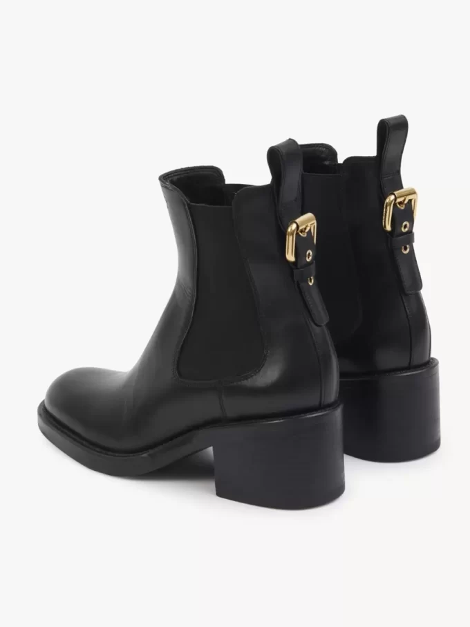 Stivaletto Chelsea Dakota Stivaletto Chelsea Dakota