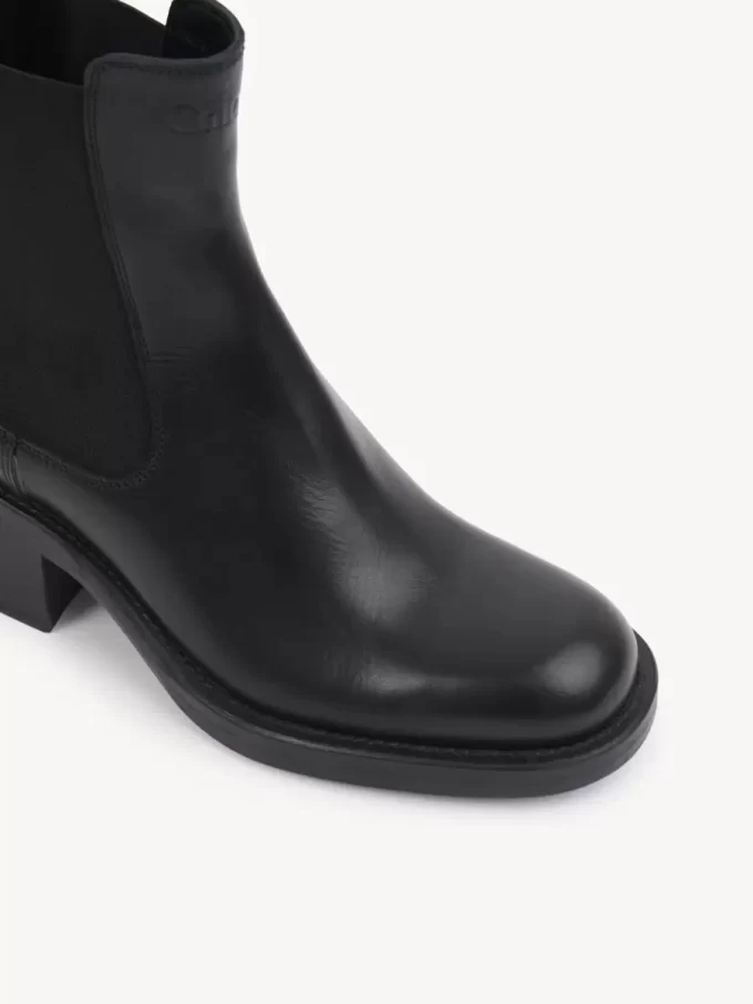 Stivaletto Chelsea Dakota Stivaletto Chelsea Dakota