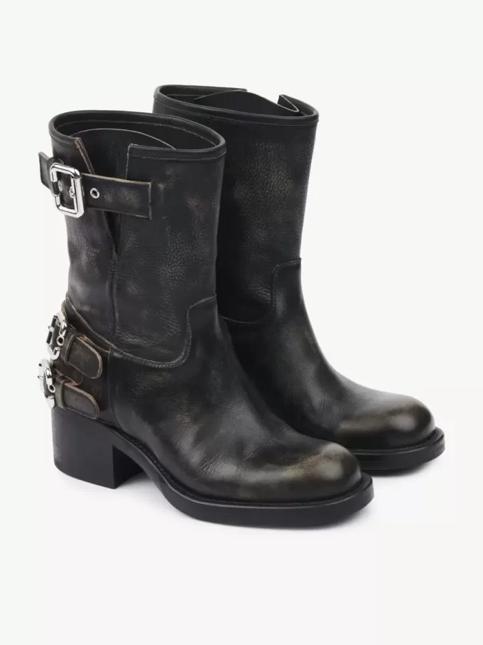 Stivaletto Dakota Stivaletto Dakota