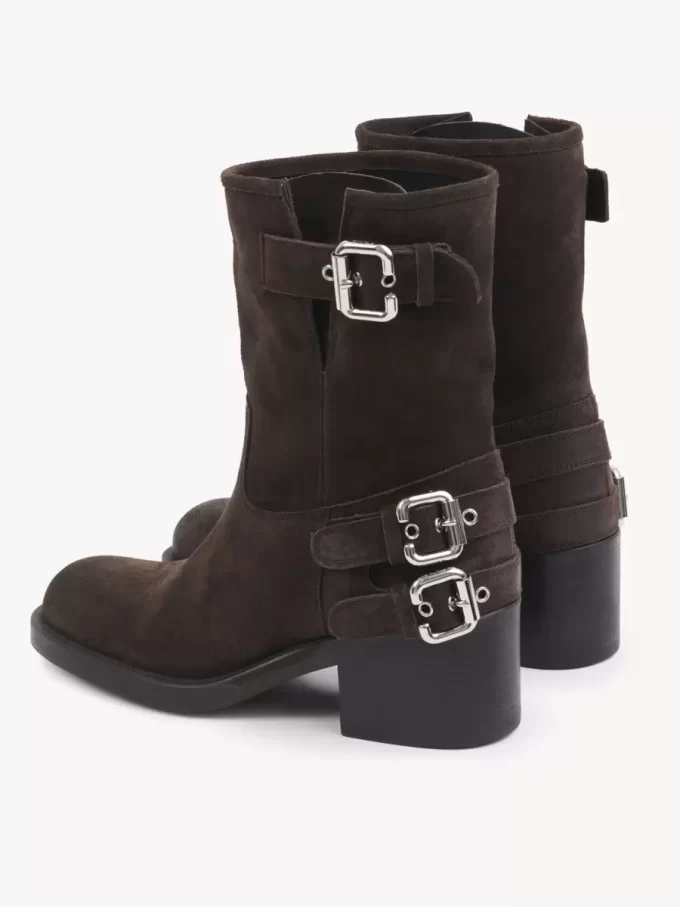 Stivaletto Dakota Stivaletto Dakota