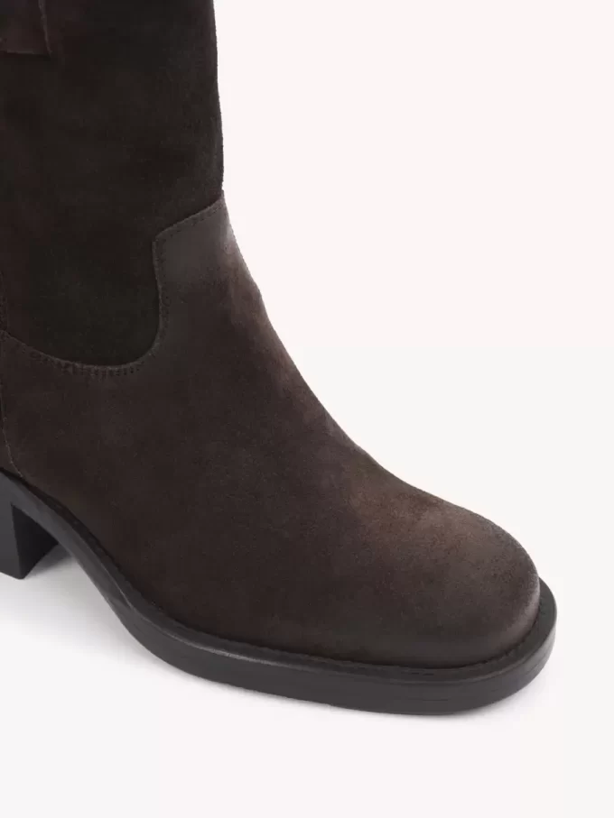 Stivaletto Dakota Stivaletto Dakota