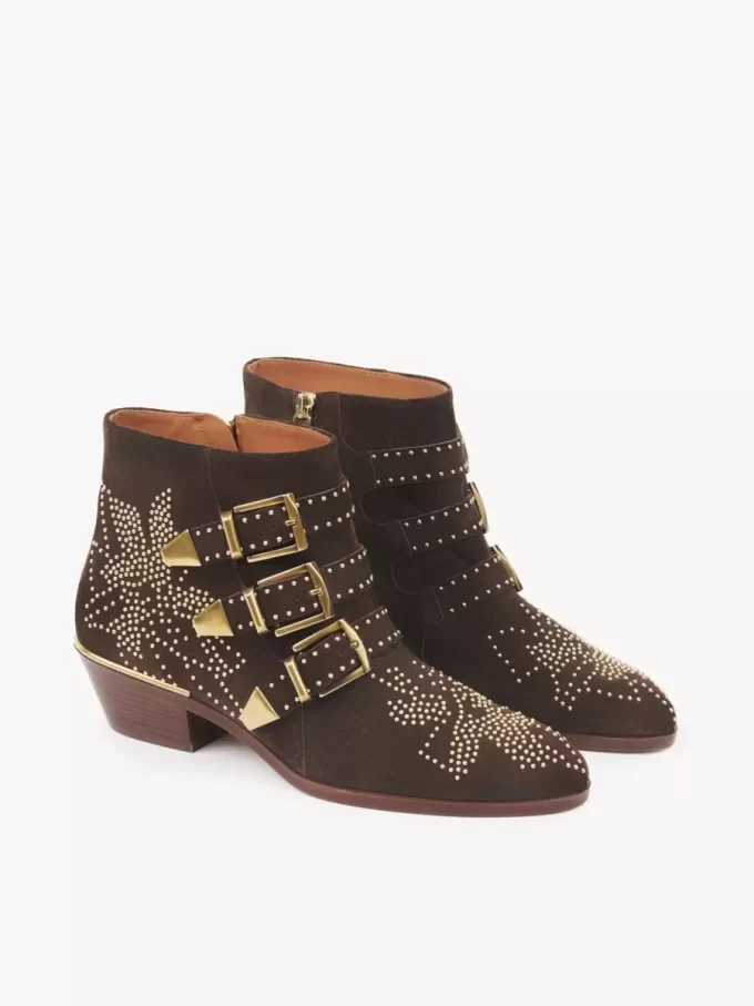 Stivaletto Susanna Stivaletto Susanna