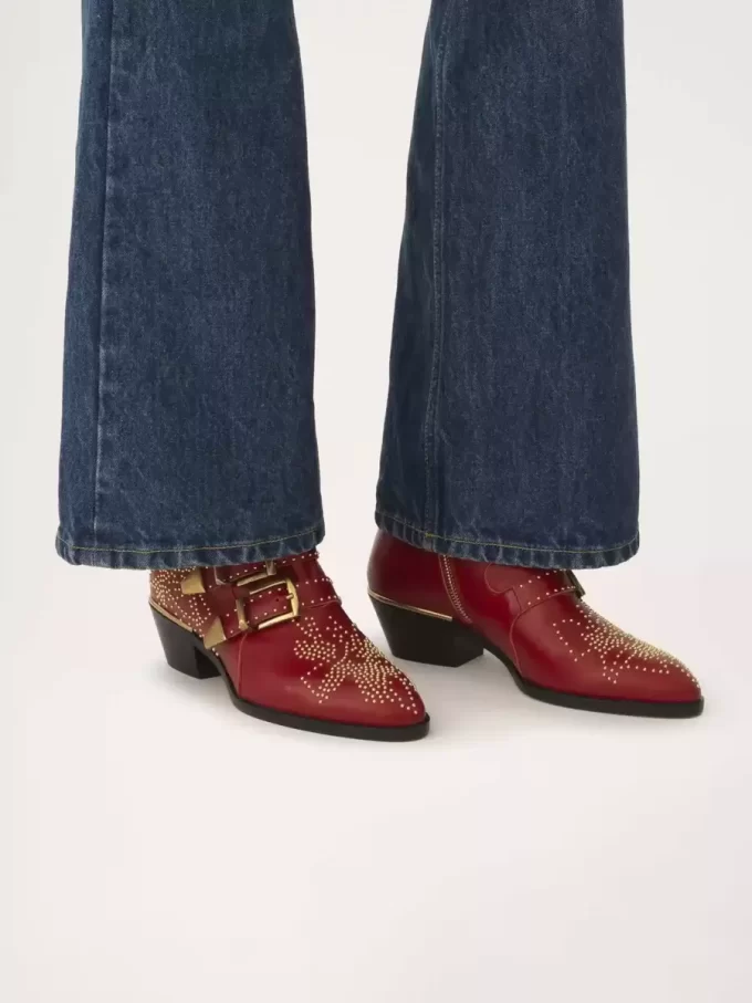 Stivaletto Susanna Stivaletto Susanna