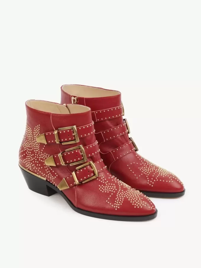 Stivaletto Susanna Stivaletto Susanna