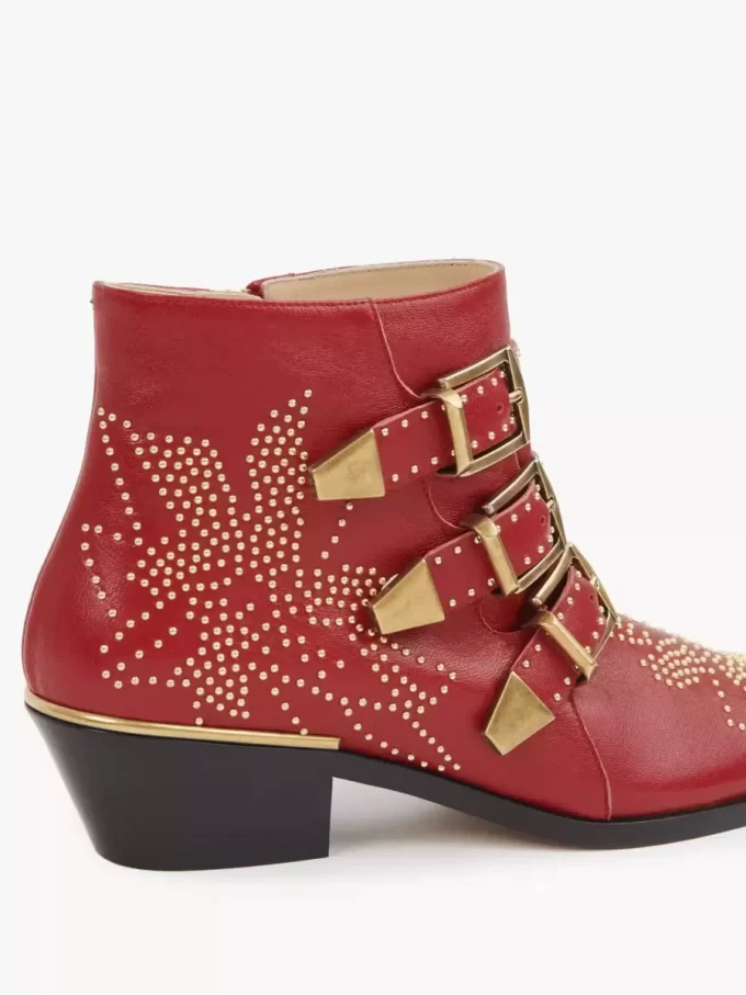 Stivaletto Susanna Stivaletto Susanna