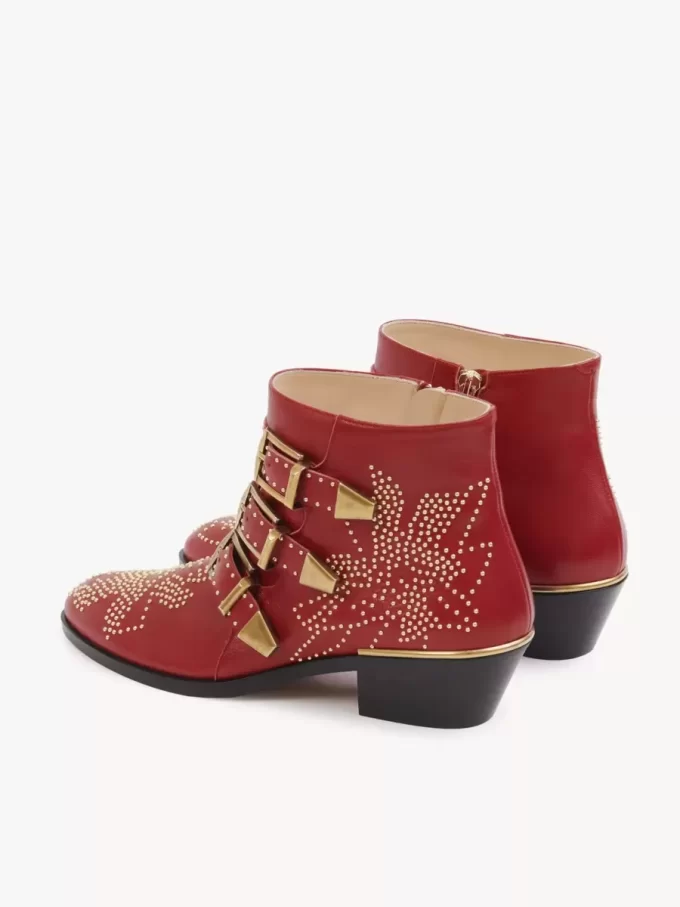 Stivaletto Susanna Stivaletto Susanna