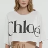 La cintura grande iconica di Chloé La cintura grande iconica di Chloé